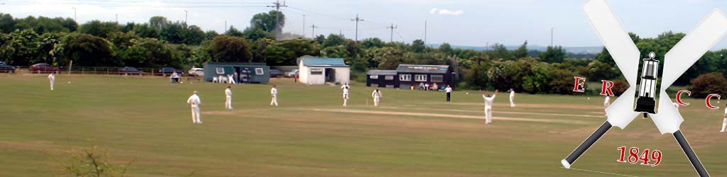 The Hazard Cricket Field